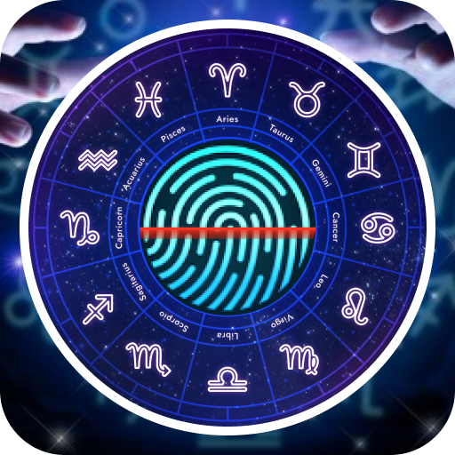 Horoscope & Astrology Fortune logo