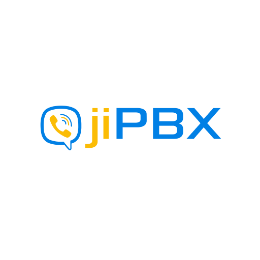 jiPBX - SIP VOIP Softphone  Icon