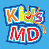 Kids MD icon