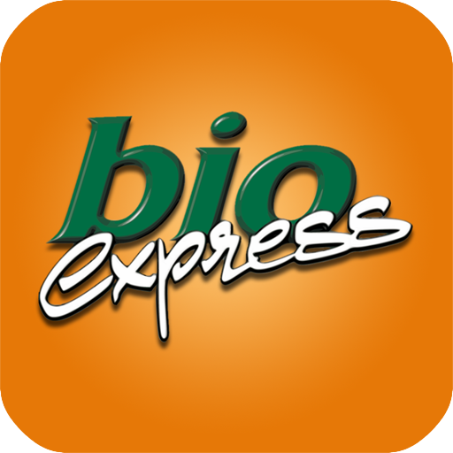 Bioexpress logo