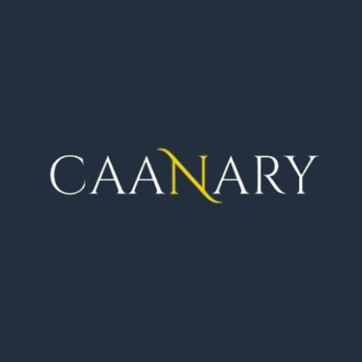 Caanary Marketplace logo