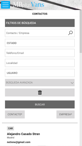 MBplus VANS Screen 3