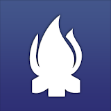 OHub Campfire icon