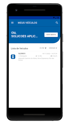 Soluções monitoramento Screen 3