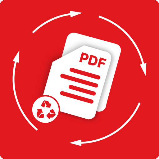 PDF Reader : PDF Recovery App