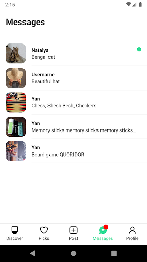 Joyo - Give  Get Free Stuff Near You