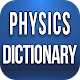 Physics Dictionary Offline Laai af op Windows