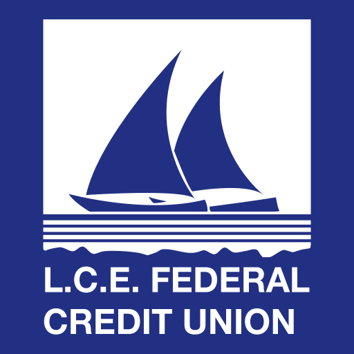 LCE Federal Credit Union logo