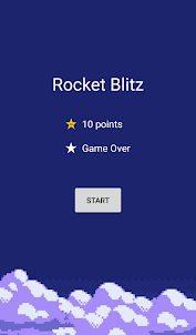 Rocket Blitz