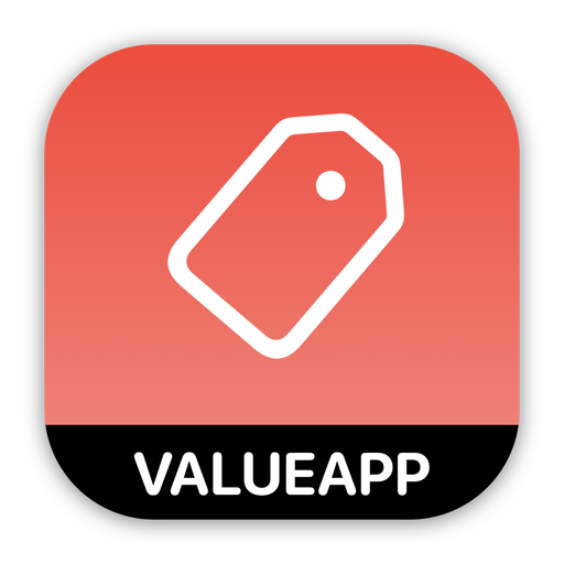 ValueApp logo