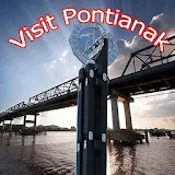 Visit Pontianak icon