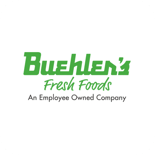 Buehlers Fresh Foods logo