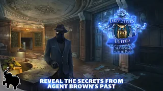 Detectives United 4: Phantoms - Screenshot 2