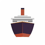 How to make a boat icon