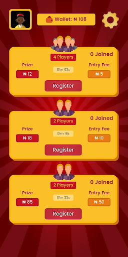 Ludo Naira Screen 2