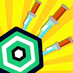 RoKnife get robux!