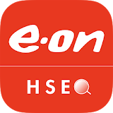 E.ON Danmark HSEQ icon