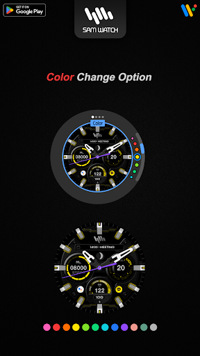 SamWatch AD Apophis 2023