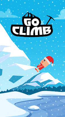 Go Climb - Hill climbing gameのおすすめ画像1