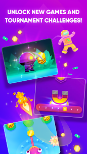 TallyUP! Tiny Games, Big Money MOD APK Version: 3.4.2 2