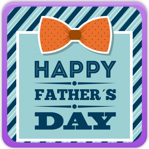 Fathers Day Wishes logo