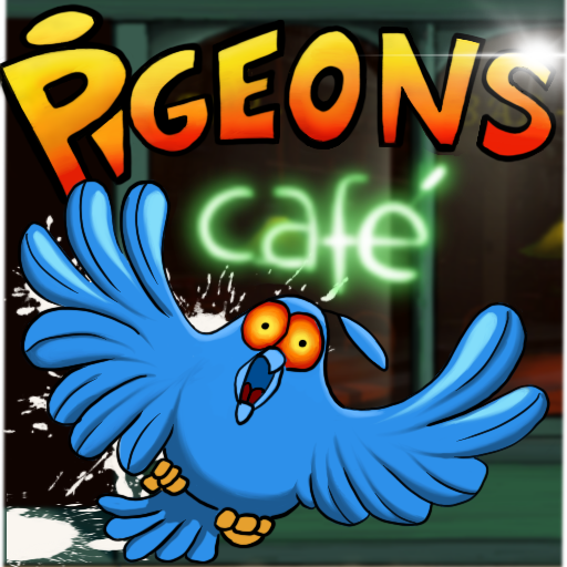 Pigeons Cafe Header - AppWisp.com