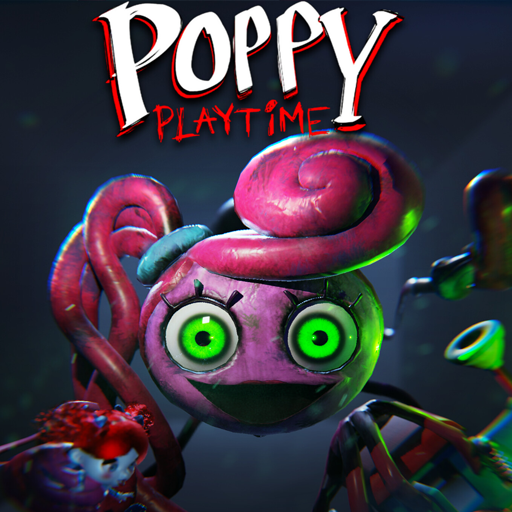 Descargar MOB Poppy Playtime Chapter 2 para PC - LDPlayer
