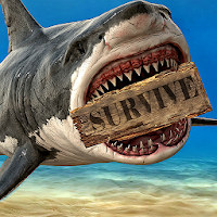 Ocean Survival: Симулятор выживание на плоту