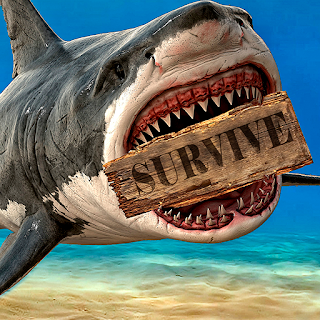 Shark Land: Survival Simulator apk