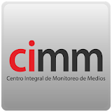CIMM icon