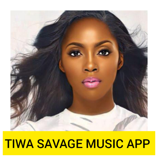 Tiwa Savage Songs logo