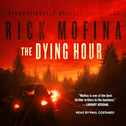 Icon image The Dying Hour