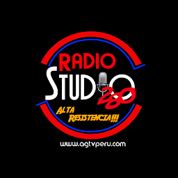 Icon image Radio Studio 280