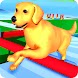 Subway Dog Destiny Run Pet Run - Fun Doggy Run 3D - Androidアプリ