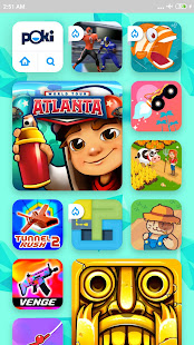 All in one Game: All Games App 1.1.22 APK screenshots 4