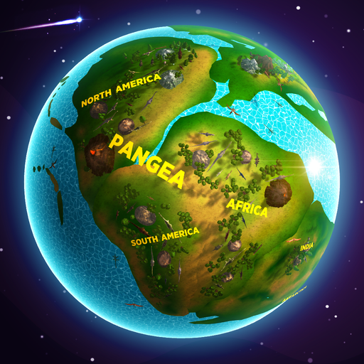 Baixar World Evolution - Puzzle para Android