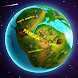 World Evolution - Puzzle - Androidアプリ