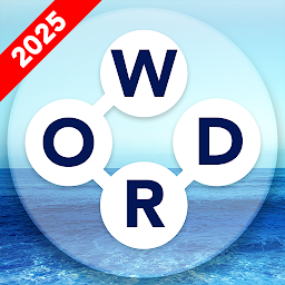 Word Connect - Words of Nature Mod Apk