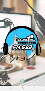 Download LA AUSTRAL FM v4.1.3 (Latest Version) Free For Android 6