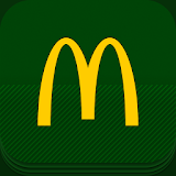 McDonald's Nederland icon