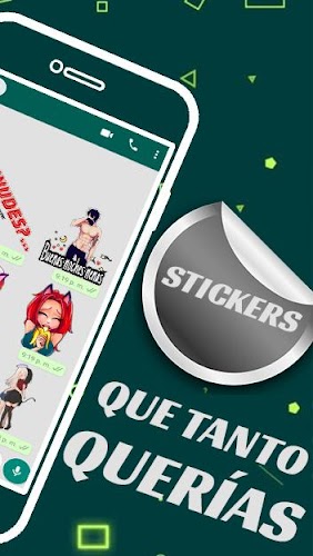 Whatsapp sticker versaute How to