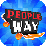People Way VR icon