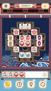 Tile Fun - Triple Puzzle Game
