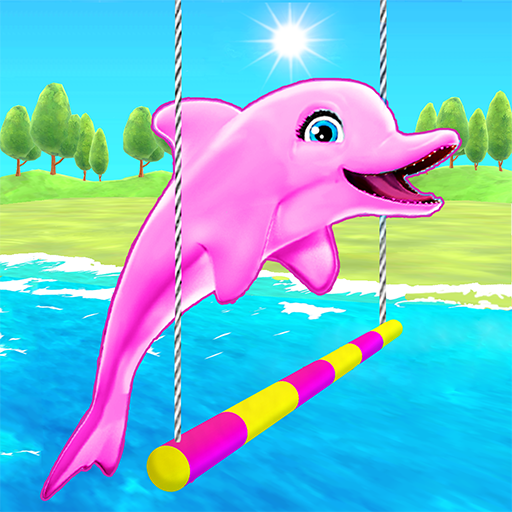 My Dolphin Show Aplikacje W Google Play