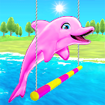 Cover Image of Download My Dolphin Show 4.37.27 APK