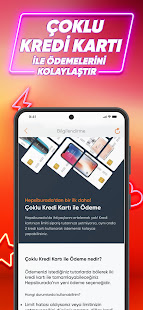 Hepsiburada: Online Shopping 5.2.1 APK screenshots 6