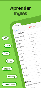 Aprender Inglés Curso – Apps no Google Play