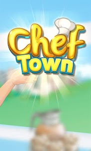Chef Town: Cooking Simulation 8.8 MOD APK (Unlimited Money) 7