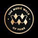 Music Walk of Fame - Androidアプリ