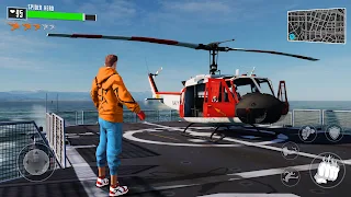 Hero Fight: Come Home - Screenshot 3